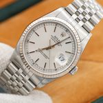 Rolex Datejust 36 16234 - (1/8)