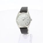 Grand Seiko Heritage Collection SBGW291 (2025) - Zilver wijzerplaat 37mm Staal (1/1)