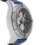 Breitling Super Avenger A1337011 (Unknown (random serial)) - 48 mm Steel case (7/8)