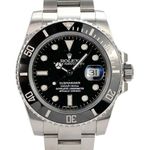 Rolex Submariner Date 116610LN - (1/8)