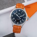 IWC Pilot IW325604 - (3/8)