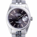 Rolex Datejust 36 16234 - (3/8)