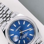 Rolex Datejust 41 126300 - (4/8)