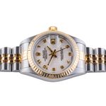 Rolex Datejust 31 78273 (1996) - 31mm Goud/Staal (5/8)