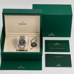 Rolex Datejust 41 126334 - (5/5)