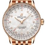 Breitling Navitimer R17327211A1R1 - (1/1)