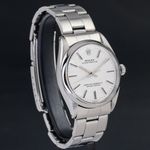 Rolex Air-King 5500 (1966) - 34mm Staal (4/7)