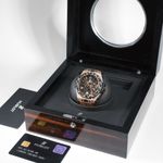 Hublot Big Bang Ferrari 401.OJ.0123.VR - (2/5)