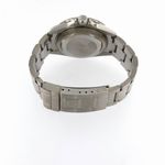 Rolex Submariner Date 16610LV - (4/6)