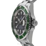 Rolex Submariner Date 16610LV - (5/8)