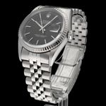 Rolex Datejust 36 16234 (1996) - 36 mm Steel case (4/8)