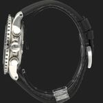 Blancpain Fifty Fathoms 5085F 1130 52A (2014) - Zwart wijzerplaat 46mm Staal (7/8)