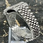 Rolex Datejust 41 126334 (2025) - Grey dial 41 mm Steel case (6/8)