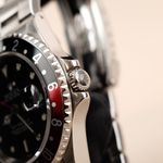 Rolex GMT-Master II 16710 - (5/8)