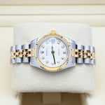 Rolex Lady-Datejust 179173 (2006) - 26mm Goud/Staal (5/7)