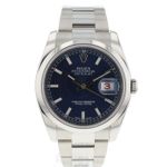 Rolex Datejust 36 116200 - (1/6)