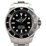 Rolex Sea-Dweller Deepsea 116660 - (1/8)