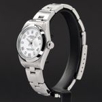 Rolex Oyster Perpetual Lady Date 79160 - (4/8)