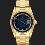 Rolex Day-Date 36 18238 - (3/8)