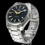 Omega Seamaster Aqua Terra 231.10.42.21.03.004 - (5/8)