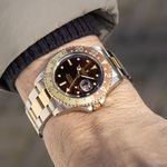 Rolex GMT-Master 16753 - (1/8)