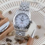 Tudor Classic 23010 (Unknown (random serial)) - 41 mm Steel case (1/8)