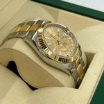 Rolex Sky-Dweller 336933 - (6/10)