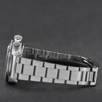 Tudor Oysterdate Big Block 79180 (1993) - 40 mm Steel case (5/8)