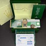 Rolex Air-King 114234 - (3/8)