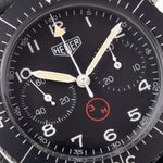 Heuer Vintage 1550sg - (2/8)