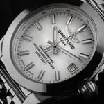 Breitling Galactic W7133012/A8779 - (3/8)