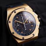 Audemars Piguet Royal Oak Offshore Chronograph 25770BA - (1/8)