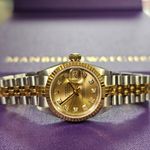 Rolex Lady-Datejust 69173 - (4/5)