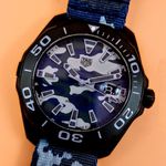 TAG Heuer Aquaracer 300M WAY208D.FC8221 - (1/8)