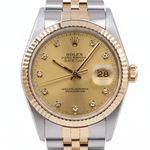 Rolex Datejust 36 16013 - (2/7)