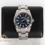Rolex Datejust 41 126334 - (1/6)