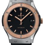 Hublot Classic Fusion 511.NO.1181.RX - (1/1)
