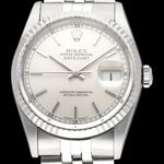 Rolex Datejust 36 16234 - (1/8)