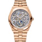 Vacheron Constantin Overseas 4300V/220R-B642 - (1/1)