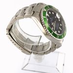 Rolex Submariner Date 16610LV - (3/6)