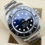 Rolex Sea-Dweller Deepsea 116660 - (1/8)