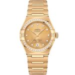 Omega Constellation 131.55.29.20.58.001 - (1/1)