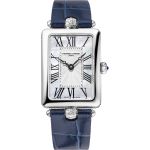 Frederique Constant Classics Art Deco FC-200MPW2AC2D6 (2025) - Parelmoer wijzerplaat 21mm Staal (1/1)