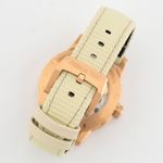 Audemars Piguet CODE 11.59 77410OR.OO.A623CR.01 (Onbekend (willekeurig serienummer)) - Paars wijzerplaat 38mm Roségoud (3/6)