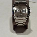 Glashütte Original Seventies Chronograph Panorama Date 1-37-02-02-02-70 - (1/5)