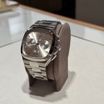 Glashütte Original Seventies Chronograph Panorama Date 1-37-02-02-02-70 - (2/5)