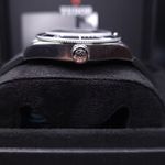 Tudor Black Bay 7941A1A0NU (2025) - Black dial 41 mm Steel case (3/4)