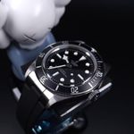 Tudor Black Bay 7941A1A0NU (2025) - Black dial 41 mm Steel case (1/4)