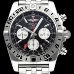 Breitling Chronomat 44 GMT AB0420 - (1/8)
