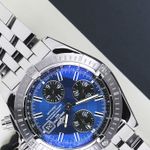 Breitling Chronomat Evolution A13356 (2010) - 44mm Staal (4/8)